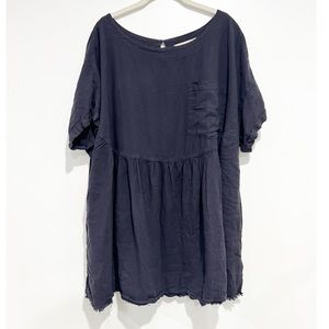 Free People We the Free Tunic